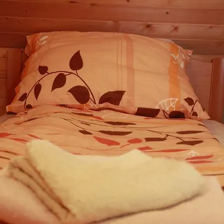 House Jas-mar Nyaraló