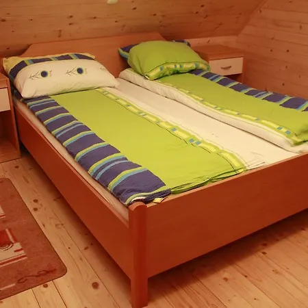 Nyaraló House Jas-mar Radoslavci