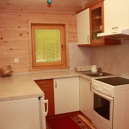 House Jas-mar Nyaraló Radoslavci