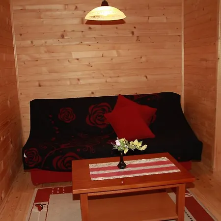 Holiday home House Jas-mar *