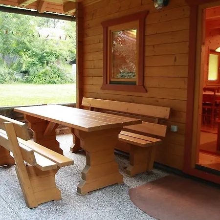 Nyaraló House Jas-mar Radoslavci