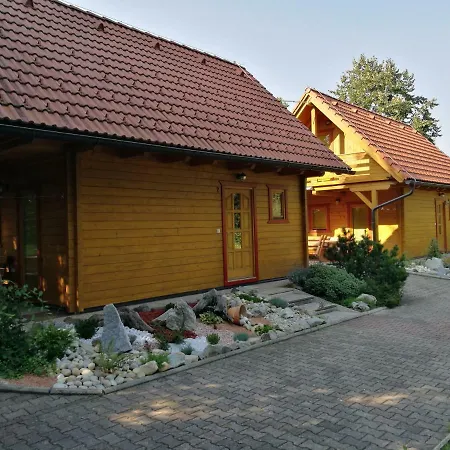 Vakantiehuis House Jas-mar