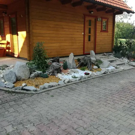 House Jas-mar Nyaraló