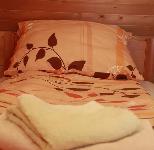 House Jas-mar بيت للعطل