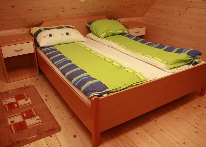 بيت للعطل House Jas-mar Radoslavci