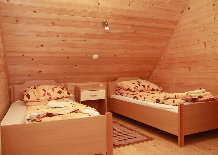 بيت للعطل House Jas-mar