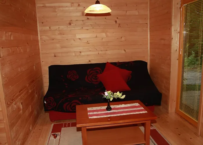 بيت للعطل House Jas-mar *