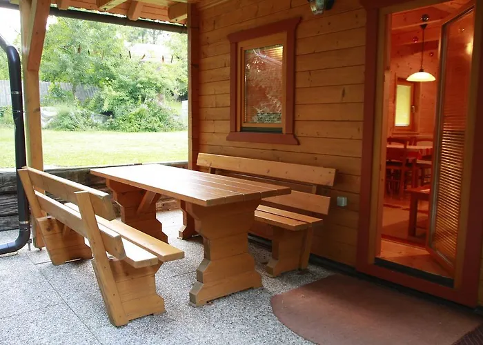 بيت للعطل House Jas-mar Radoslavci