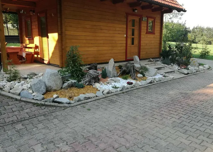 House Jas-mar بيت للعطل